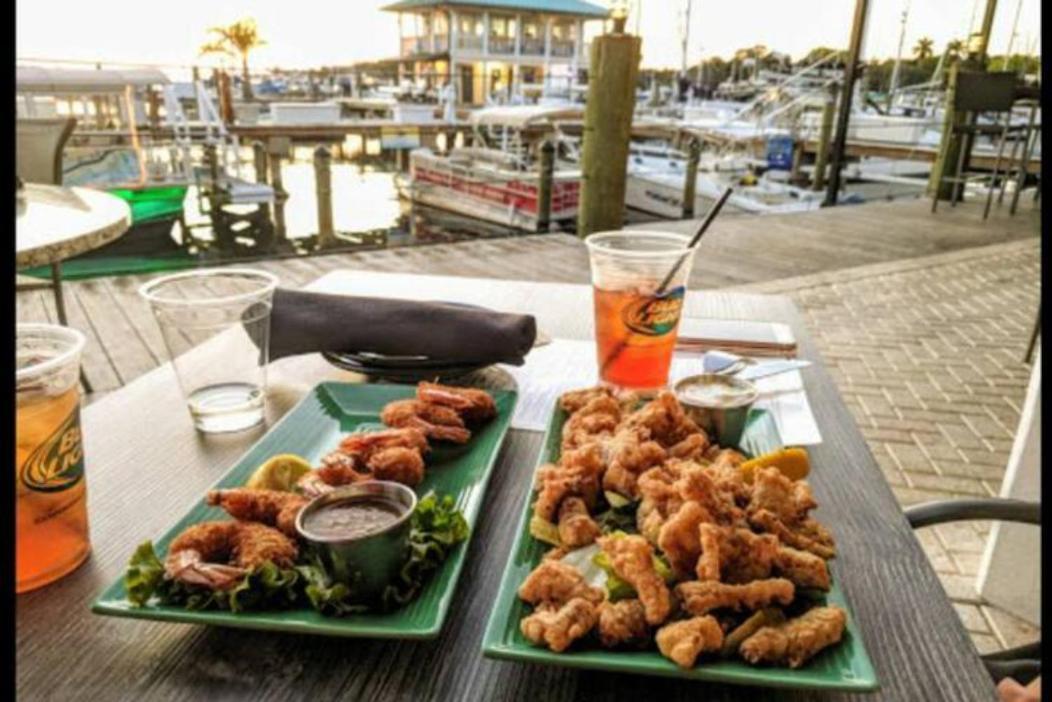 Manatee River Cottage In Historical Oldtown, Sleeps Up To 7 People Palmetto 외부 사진