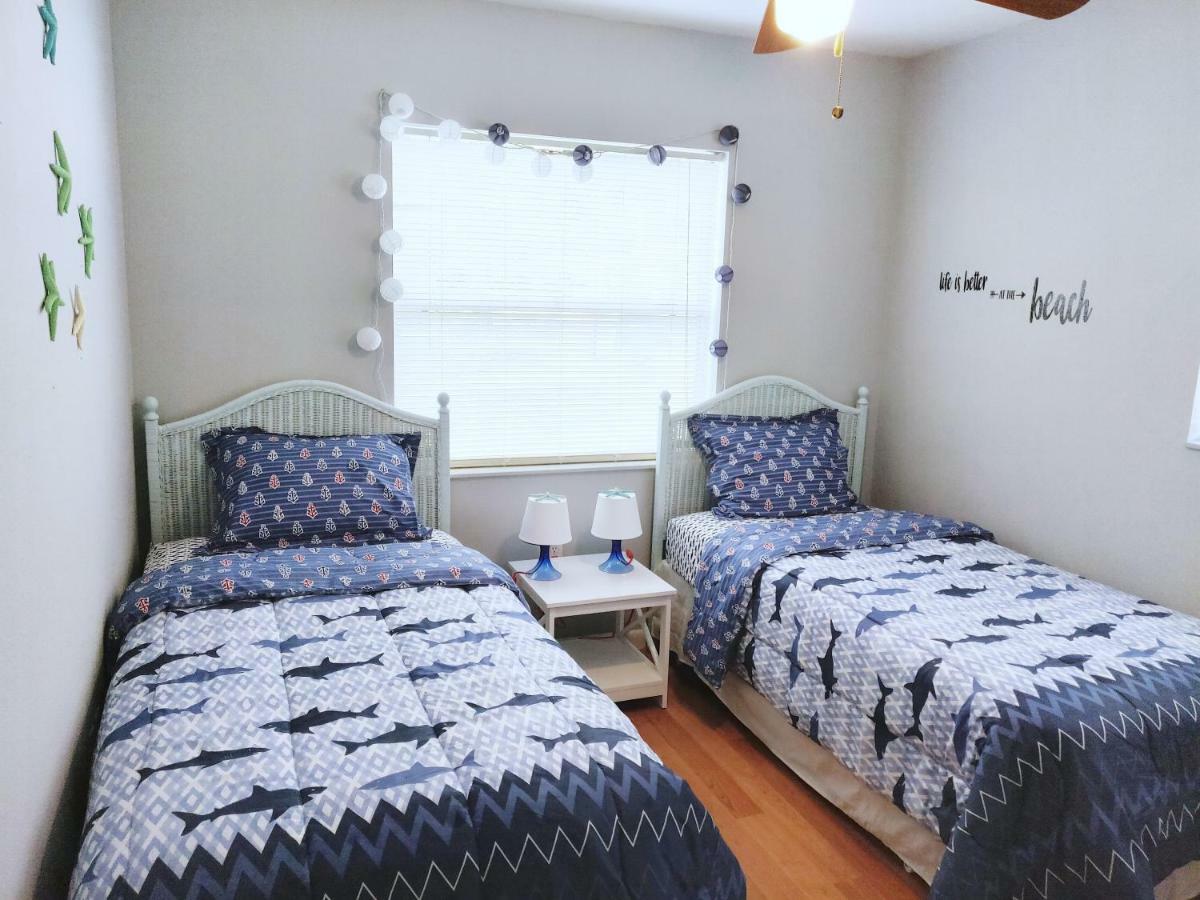 Manatee River Cottage In Historical Oldtown, Sleeps Up To 7 People Palmetto 외부 사진