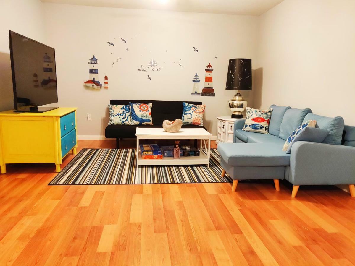 Manatee River Cottage In Historical Oldtown, Sleeps Up To 7 People Palmetto 외부 사진