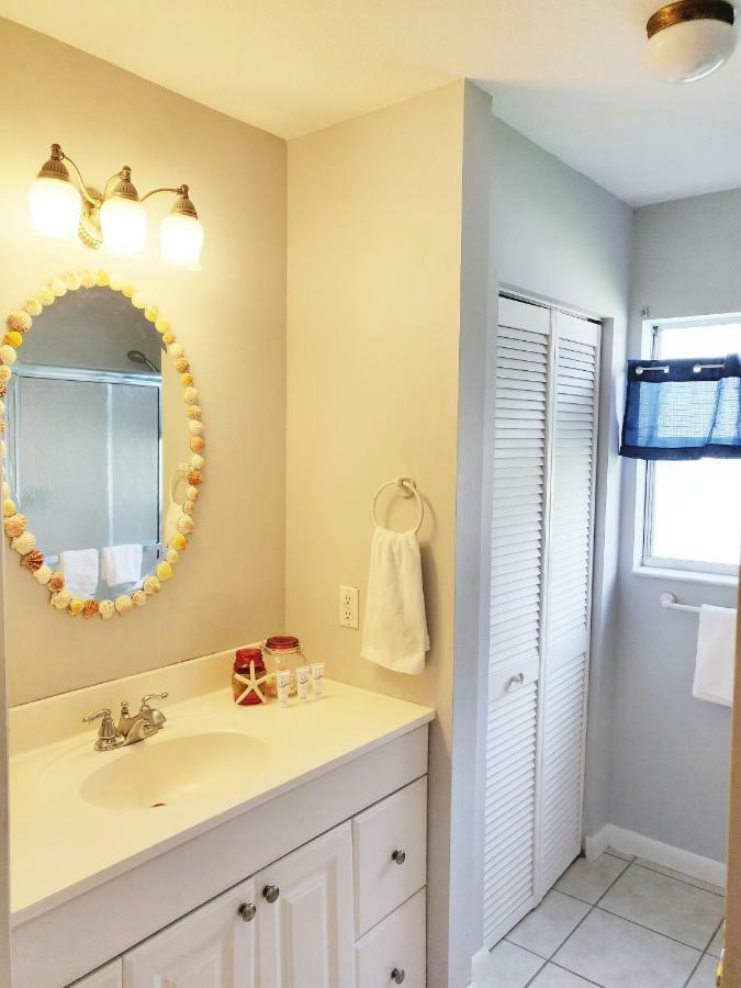 Manatee River Cottage In Historical Oldtown, Sleeps Up To 7 People Palmetto 외부 사진