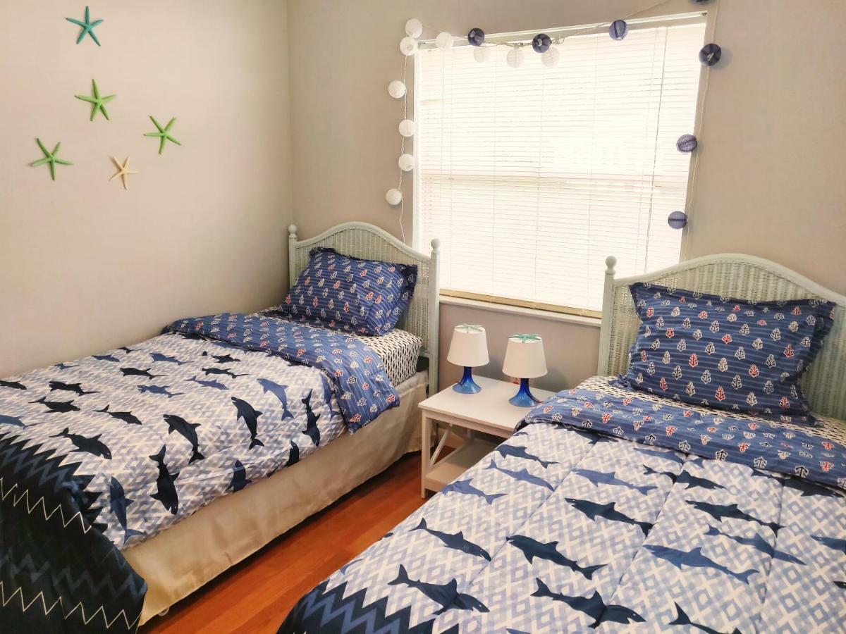 Manatee River Cottage In Historical Oldtown, Sleeps Up To 7 People Palmetto 외부 사진