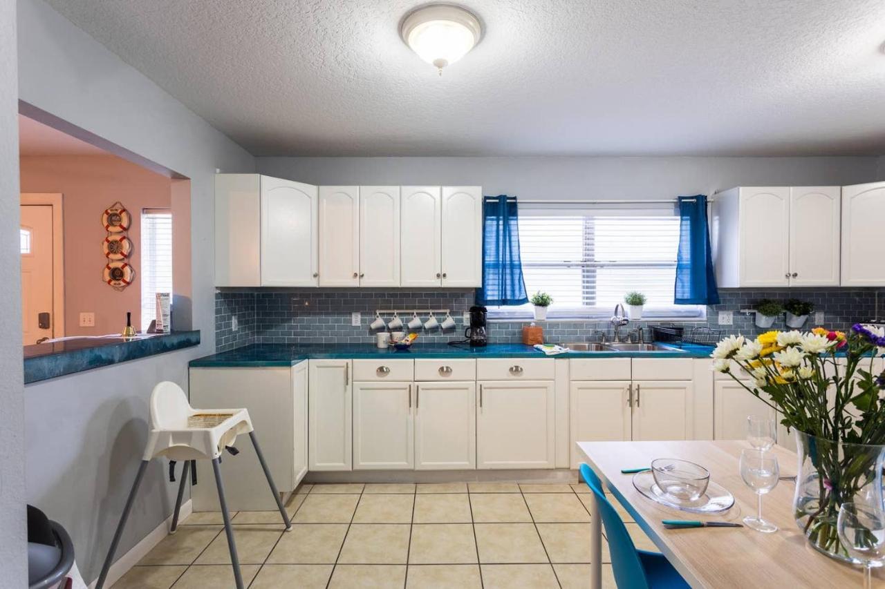 Manatee River Cottage In Historical Oldtown, Sleeps Up To 7 People Palmetto 외부 사진