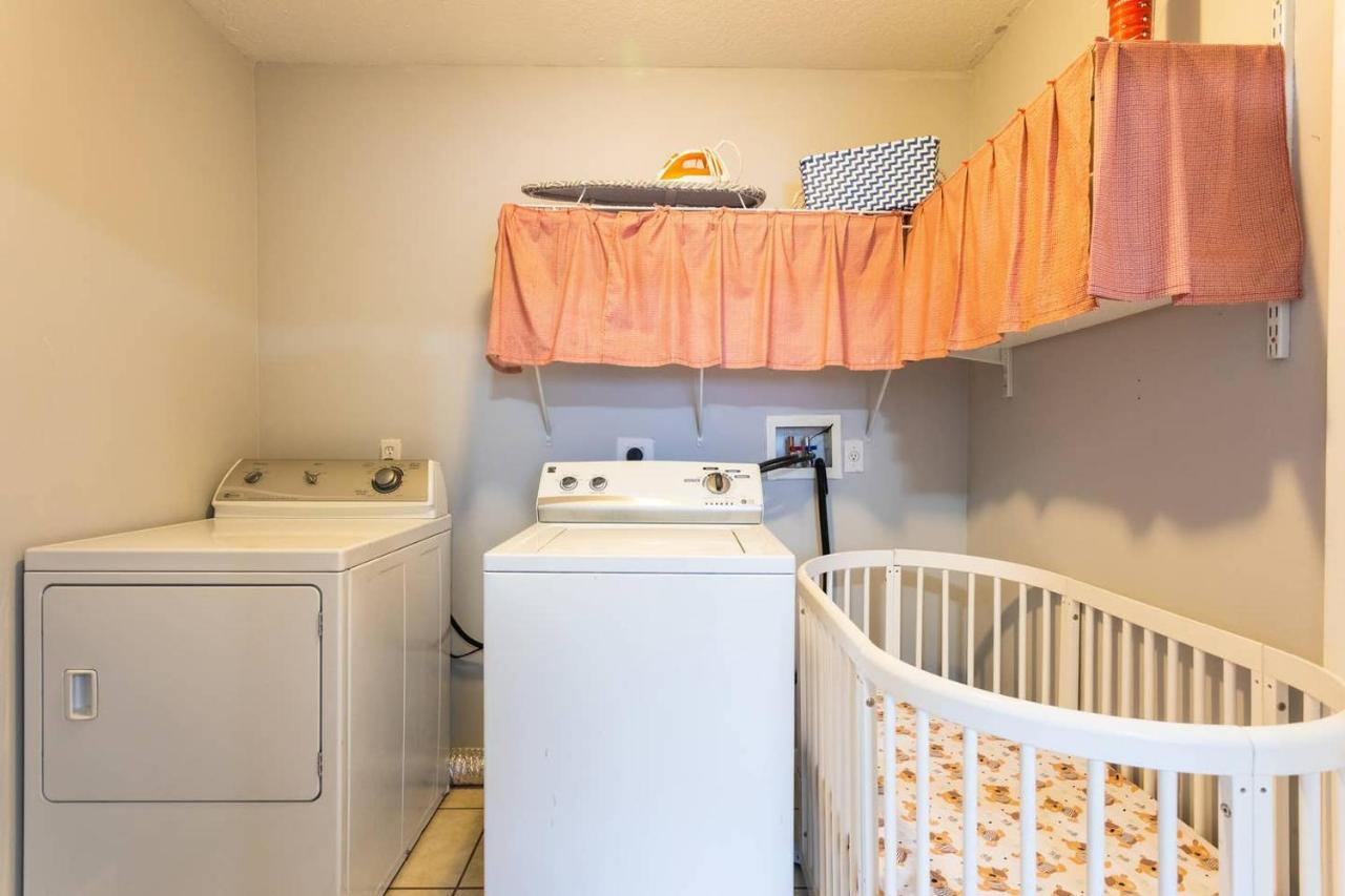 Manatee River Cottage In Historical Oldtown, Sleeps Up To 7 People Palmetto 외부 사진